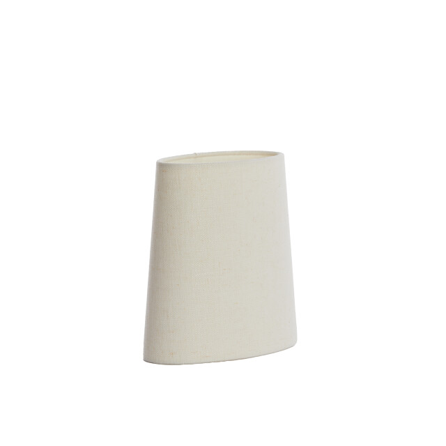 Light & Living lampenkap livigno 21x17.5x23cm - 2888126 large