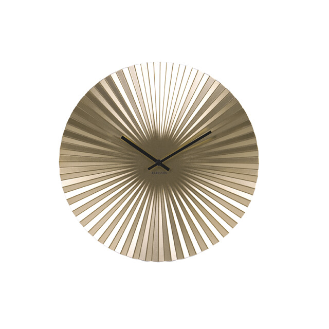 Karlsson wandklok sensu - Ø40cm 2843724 large