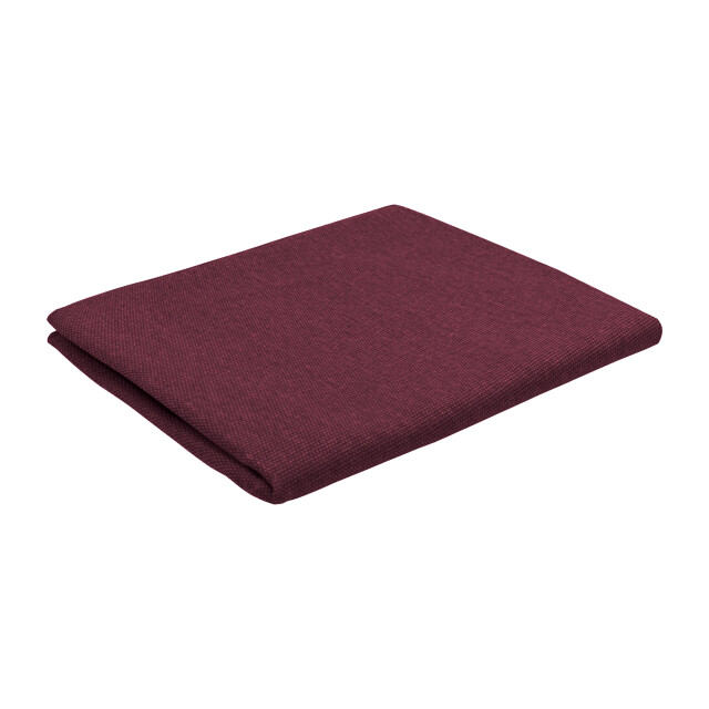 Madison tafelkleed canvas eco+ bordeaux 250x140cm 2850566 large