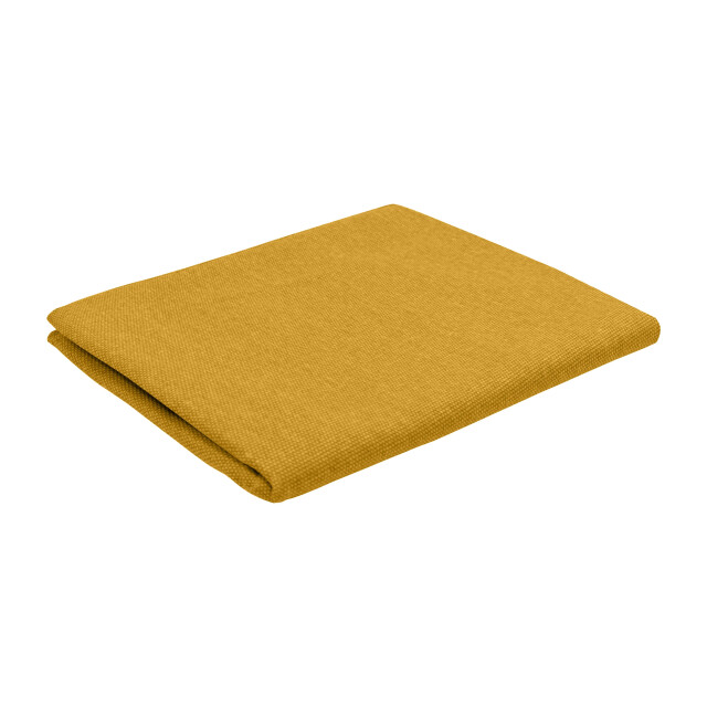 Madison tafelkleed canvas eco+ taupegold 180x140cm 2850553 large