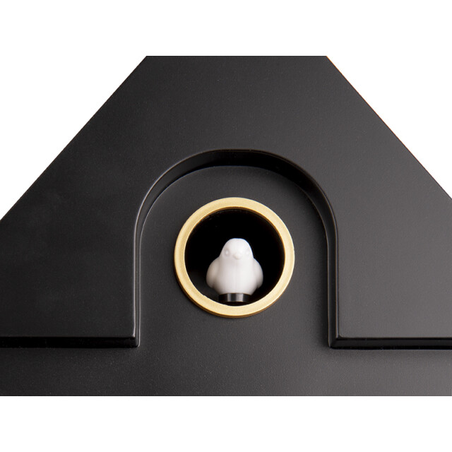 Karlsson wandklok modern cuckoo - 2843747 large