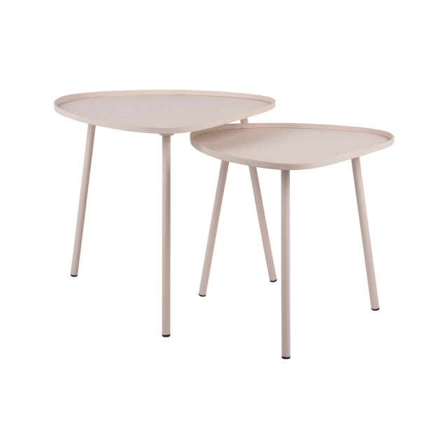 Leitmotiv bijzettafel boaz warm 2845003 large