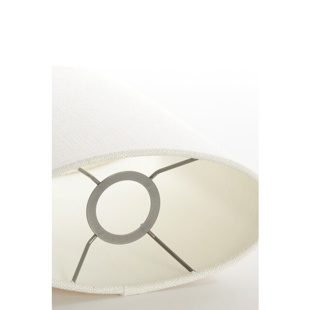 Light & Living lampenkap livigno 21x17.5x23cm - 2888126 large