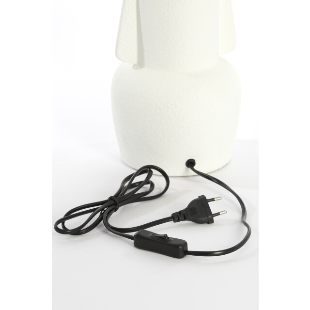 Light & Living lampvoet mataram Ø16x37.5cm - 2882839 large