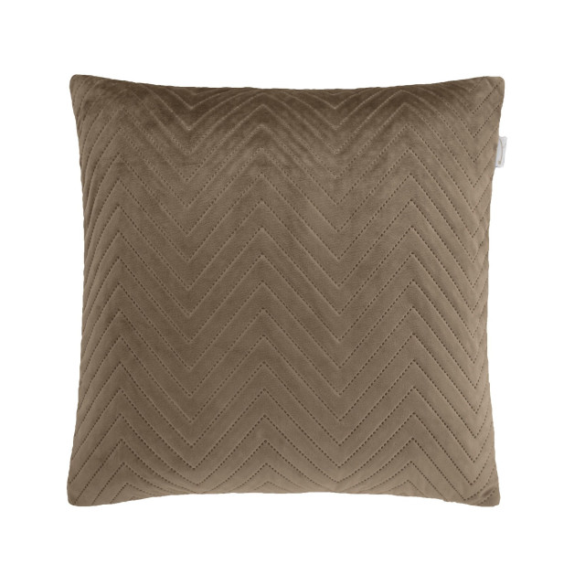 Yellow Kussensloop madeline pillowcase 50 x 50 cm 2792823 large
