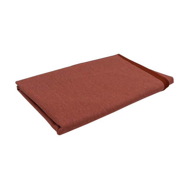 Madison tafelkleed canvas eco+ terra ca. 160cmcm 2850576 large