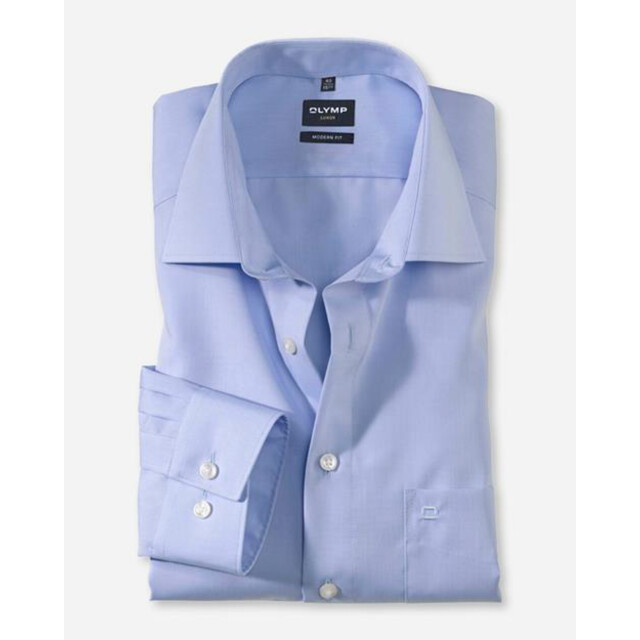Olymp Casual overhemd 011433-32-43 large