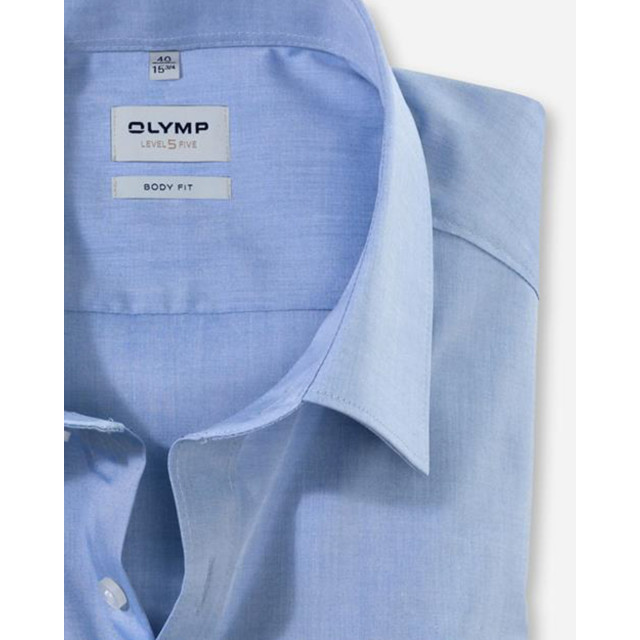 Olymp Overhemd met lange mouwen 011545-32-44 large