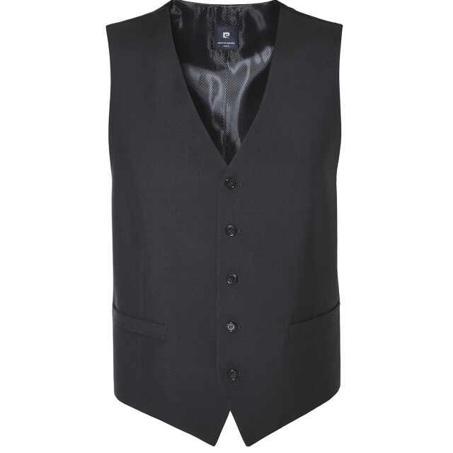 Pierre Cardin Vest 038870-10-46 large