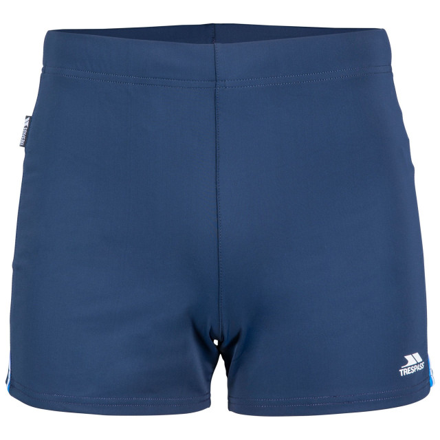 Trespass Heren tightrope zwemshort UTTP6365_navy large