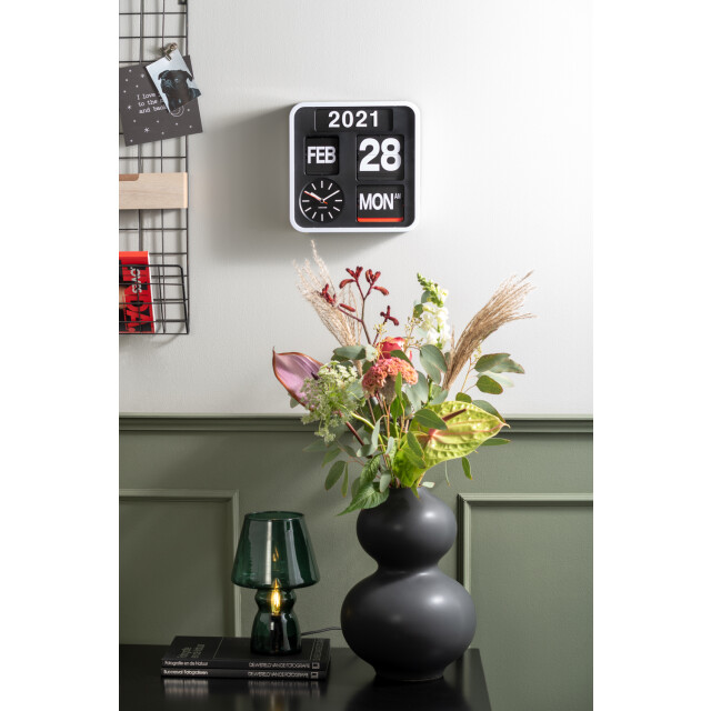 Karlsson wandklok mini flip - 2843714 large