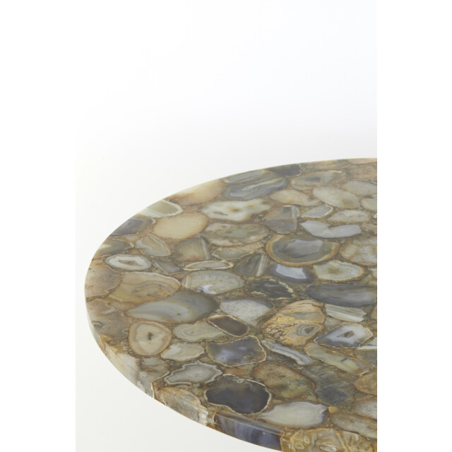 Light & Living salontafel rickerd 76x76x36cm - 2394278 large