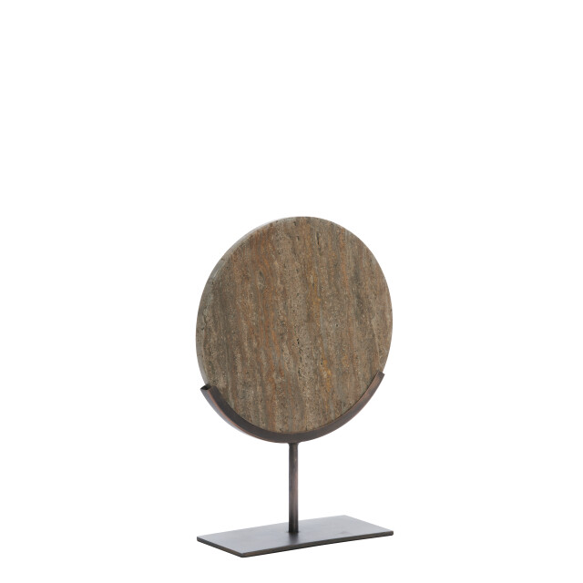 Light & Living ornament moreno 25.5x10x38.5cm - 2888152 large