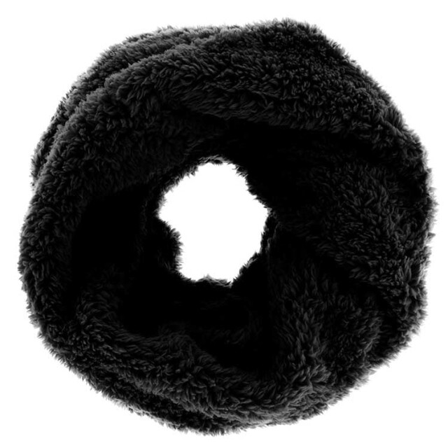 Unique Living colsjaal nonnie black 2762871 large