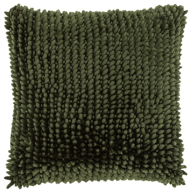 Unique Living kussen max 45x45cm winter green 2070719 large