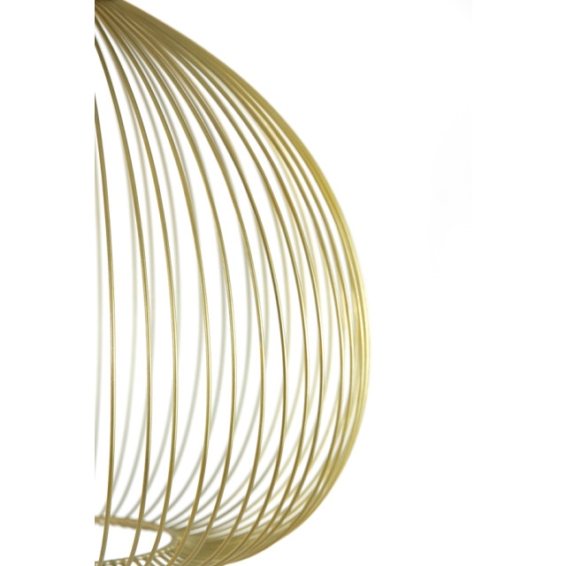 Light & Living hanglamp rilana Ø45x45cm - 2319271 large