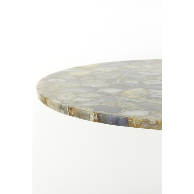 Light & Living salontafel rickerd 76x76x36cm - 2394278 large