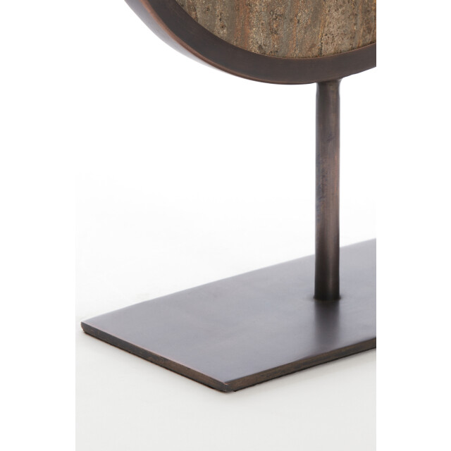 Light & Living ornament moreno 25.5x10x38.5cm - 2888152 large