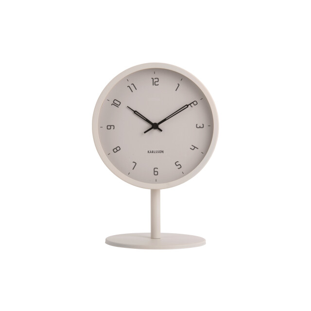 Karlsson tafelklok stark warm 2843964 large