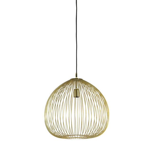 Light & Living hanglamp rilana Ø45x45cm - 2319271 large