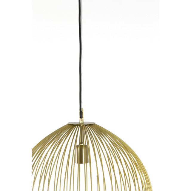 Light & Living hanglamp rilana Ø45x45cm - 2319271 large