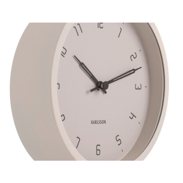 Karlsson tafelklok stark warm 2843964 large