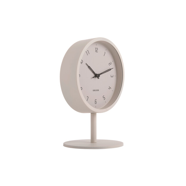 Karlsson tafelklok stark warm 2843964 large
