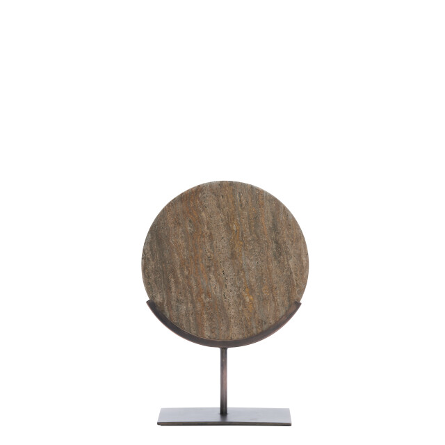 Light & Living ornament moreno 25.5x10x38.5cm - 2888152 large