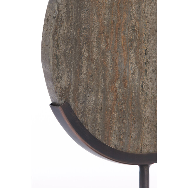 Light & Living ornament moreno 25.5x10x38.5cm - 2888152 large