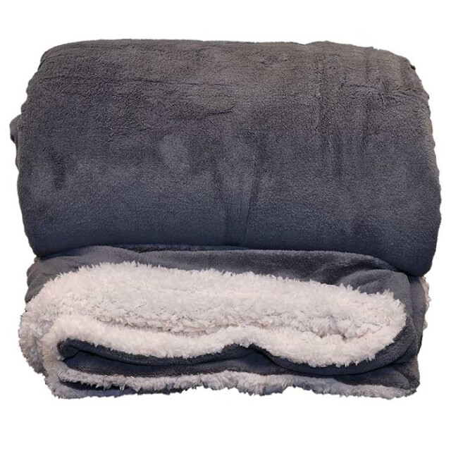 Unique Living | lars xl plaid 220x240cm 2060613 large