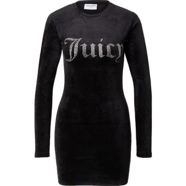 Juicy Couture Vivian dress JCWE221003 large