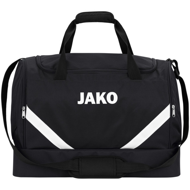 Jako Sporttas iconic met bodemvak 2024-800-junior JAKO Sporttas Iconic met Bodemvak 2024-800-junior large