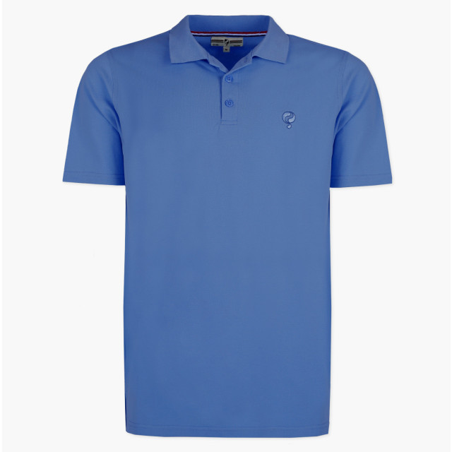 Q1905 Polo shirt willemsdorp marineblauw QM2343935-623-1 large