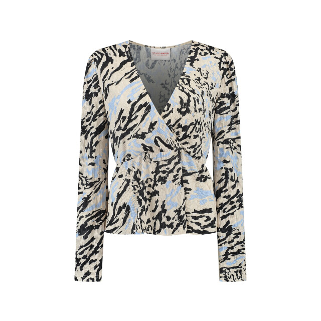 Studio Amaya Hope blouse Hope Blouse large