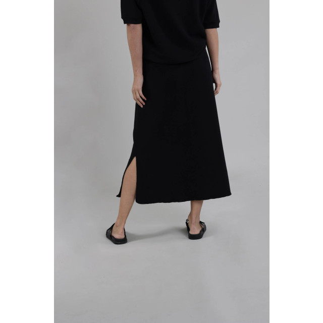 Nukus Ss2407105 skart skirt black SS2407105 large