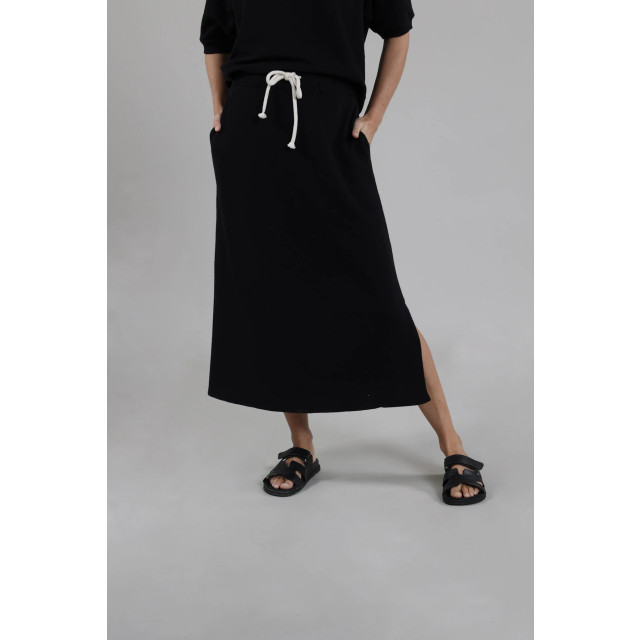 Nukus Ss2407105 skart skirt black SS2407105 large