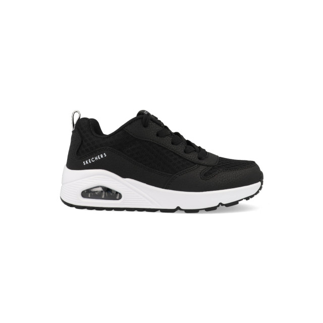 Skechers 403667L/BLK Sneakers Zwart 403667L/BLK large