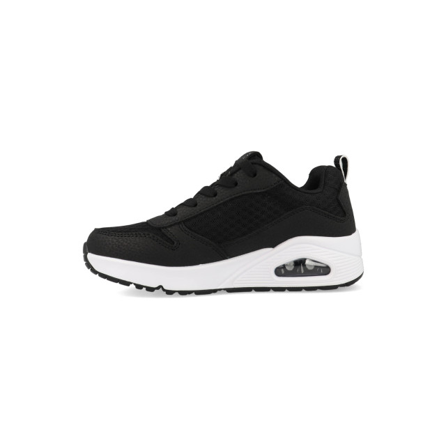 Skechers 403667L/BLK Sneakers Zwart 403667L/BLK large