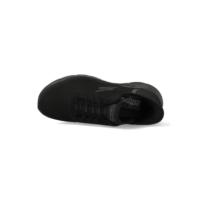 Skechers 124836/BBK Sneakers Zwart 124836/BBK large