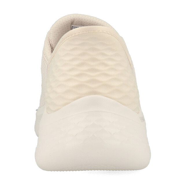 Skechers 124836/OFWT Sneakers Wit 124836/OFWT large