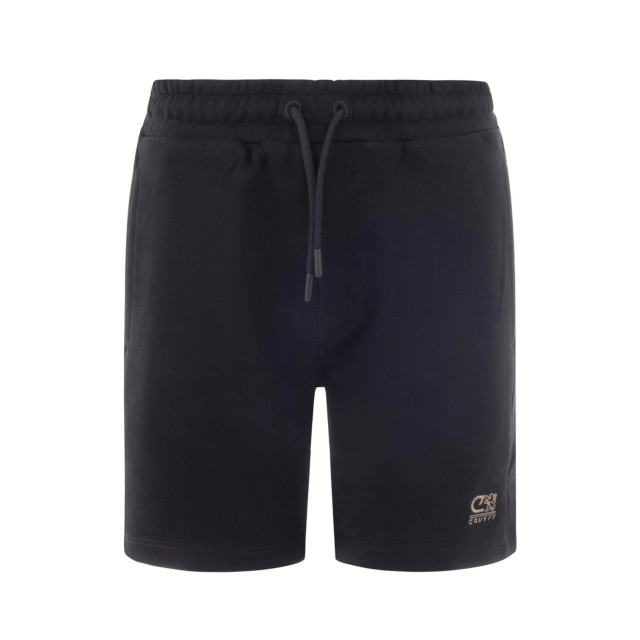 Cruyff 151268804 Shorts Zwart 151268804 large