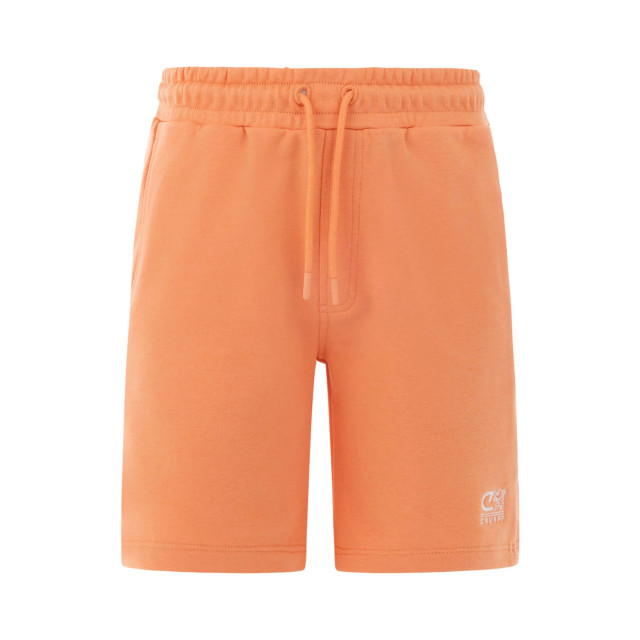 Cruyff 151268799 Shorts Rood 151268799 large