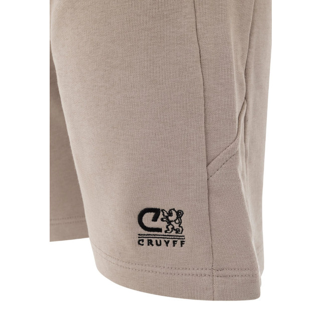 Cruyff 151268798 Shorts Beige 151268798 large