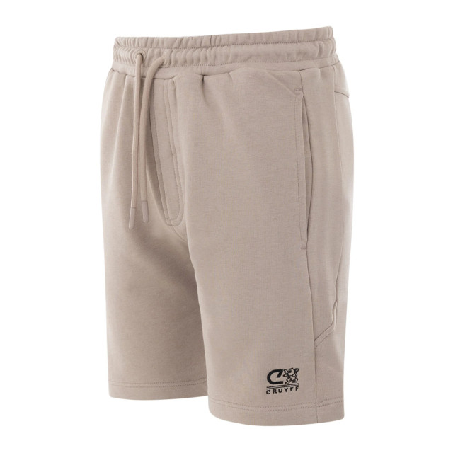 Cruyff 151268798 Shorts Beige 151268798 large