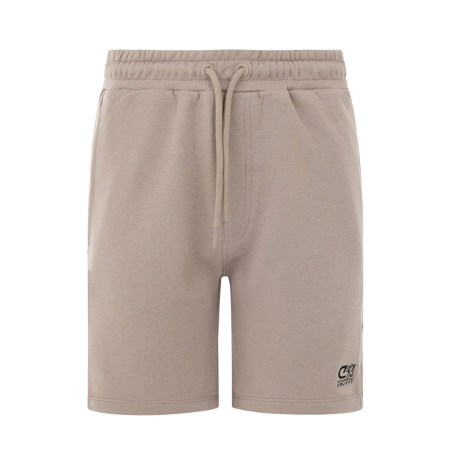 Cruyff 151268798 Shorts Beige 151268798 large