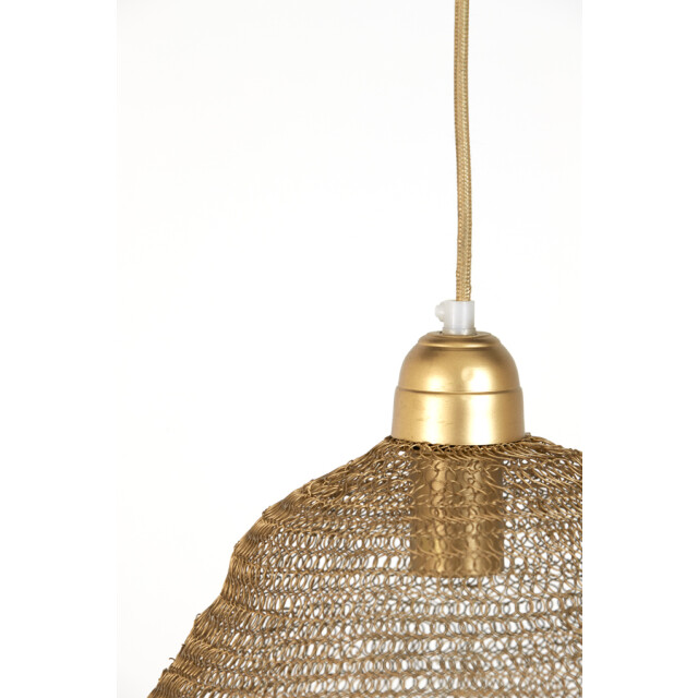 Light & Living hanglamp nina 38x38x42 - 2319146 large