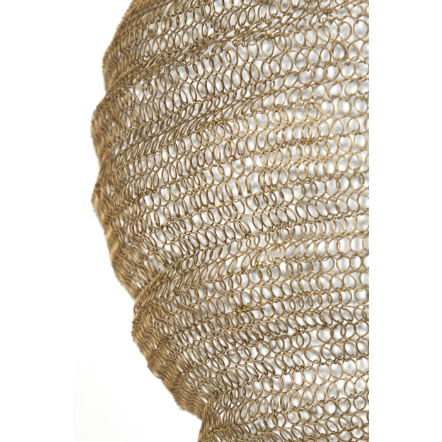 Light & Living hanglamp nina 38x38x42 - 2319146 large