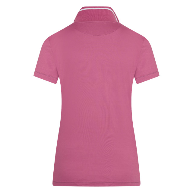 Imperial Polo shirt irhruby KL35120030_3169 large