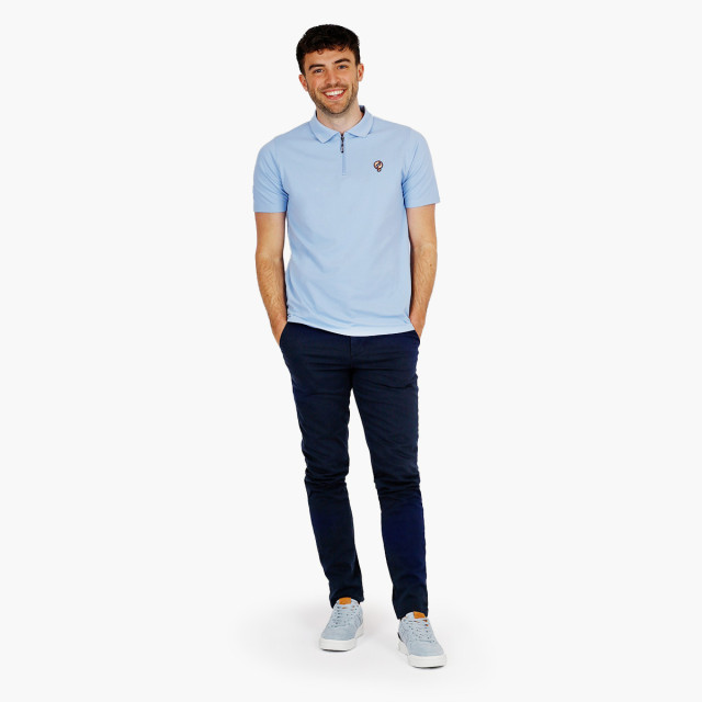 Q1905 Polo shirt zuidland ochtend QM2343924-663-1 large