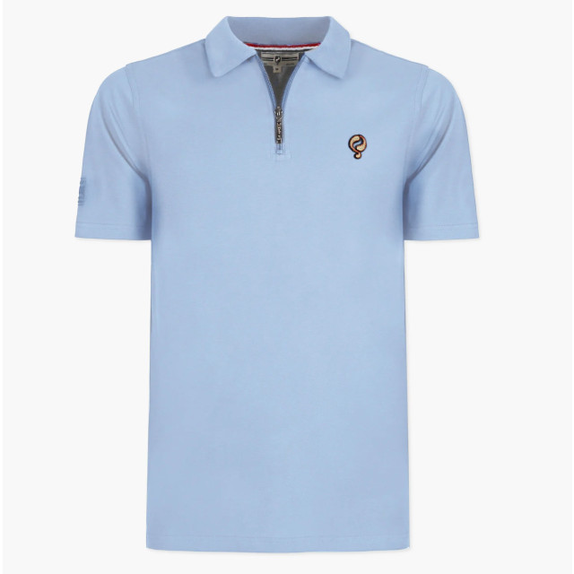 Q1905 Polo shirt zuidland ochtend QM2343924-663-1 large